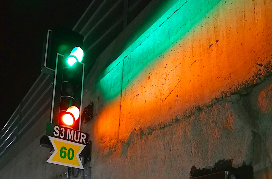 CAF Signalling pone en servicio la nueva señalización de Celje, en Eslovenia